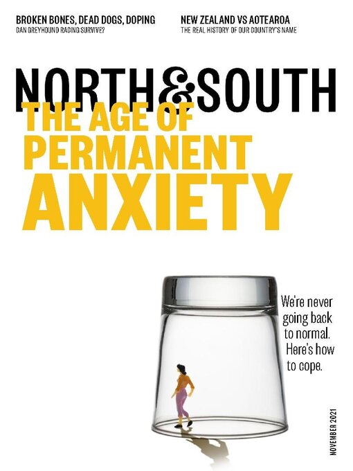 Title details for North & South by School Road Publishing Limited - Available